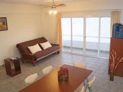 Wilson Apartahotel Salta