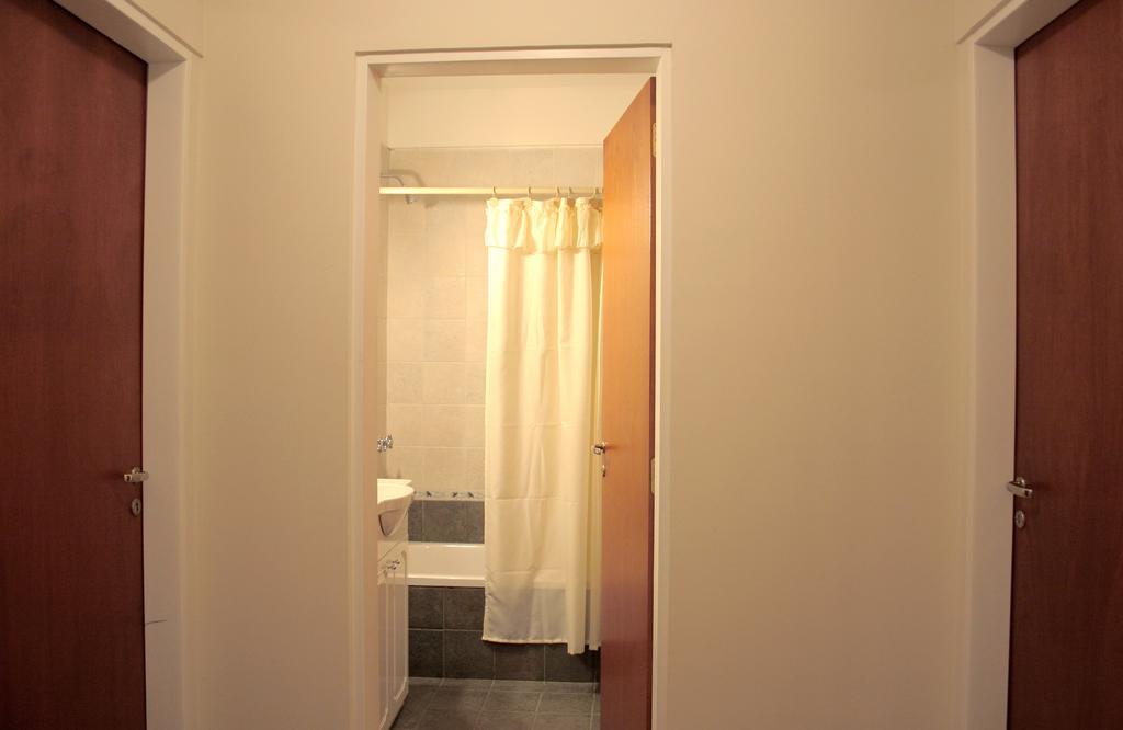 Wilson Apartahotel 3*