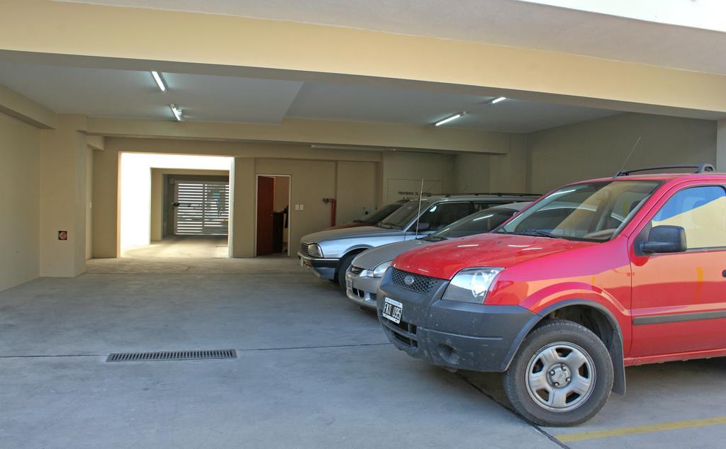 Wilson Apartahotel Salta