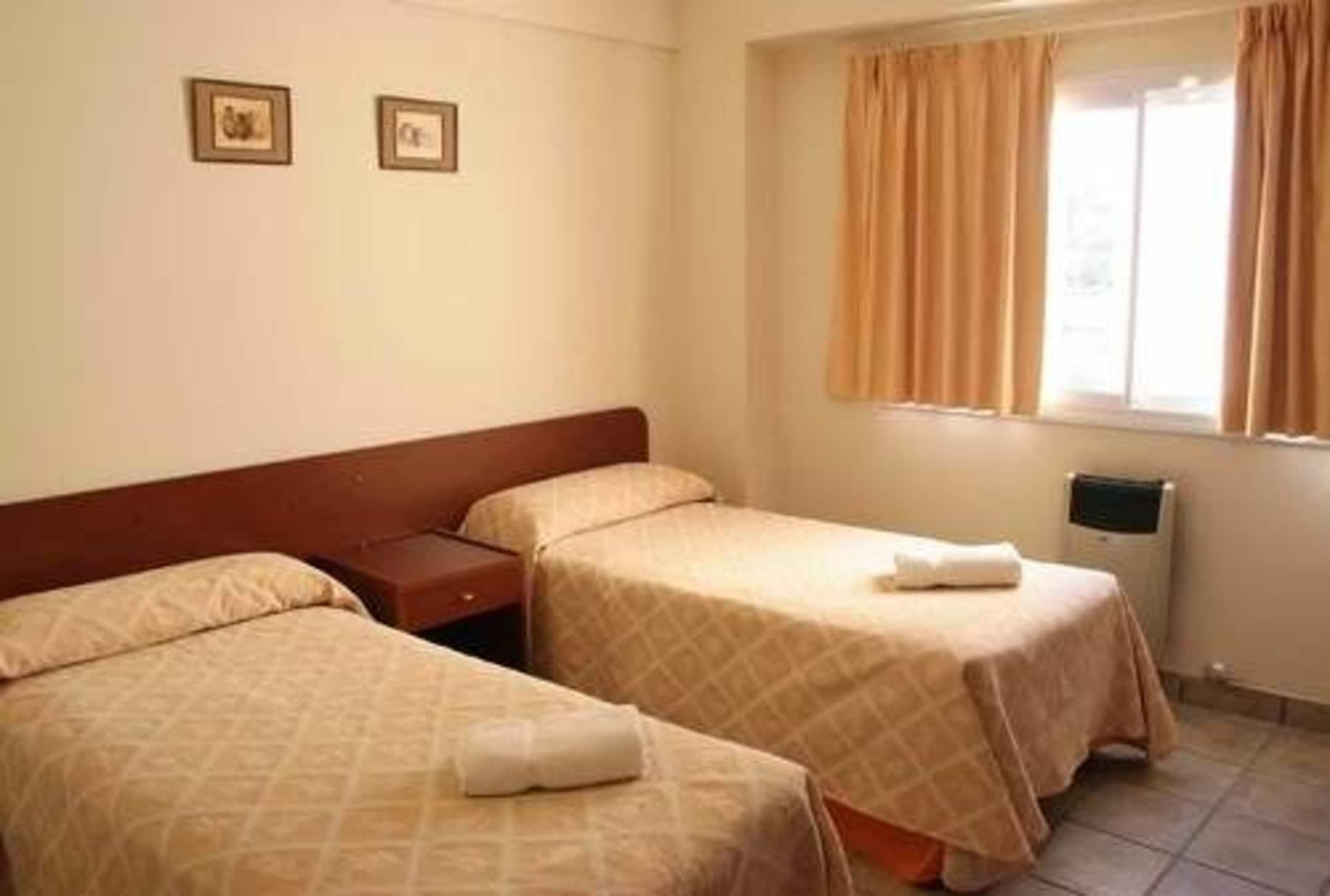Apartahotel Wilson Salta