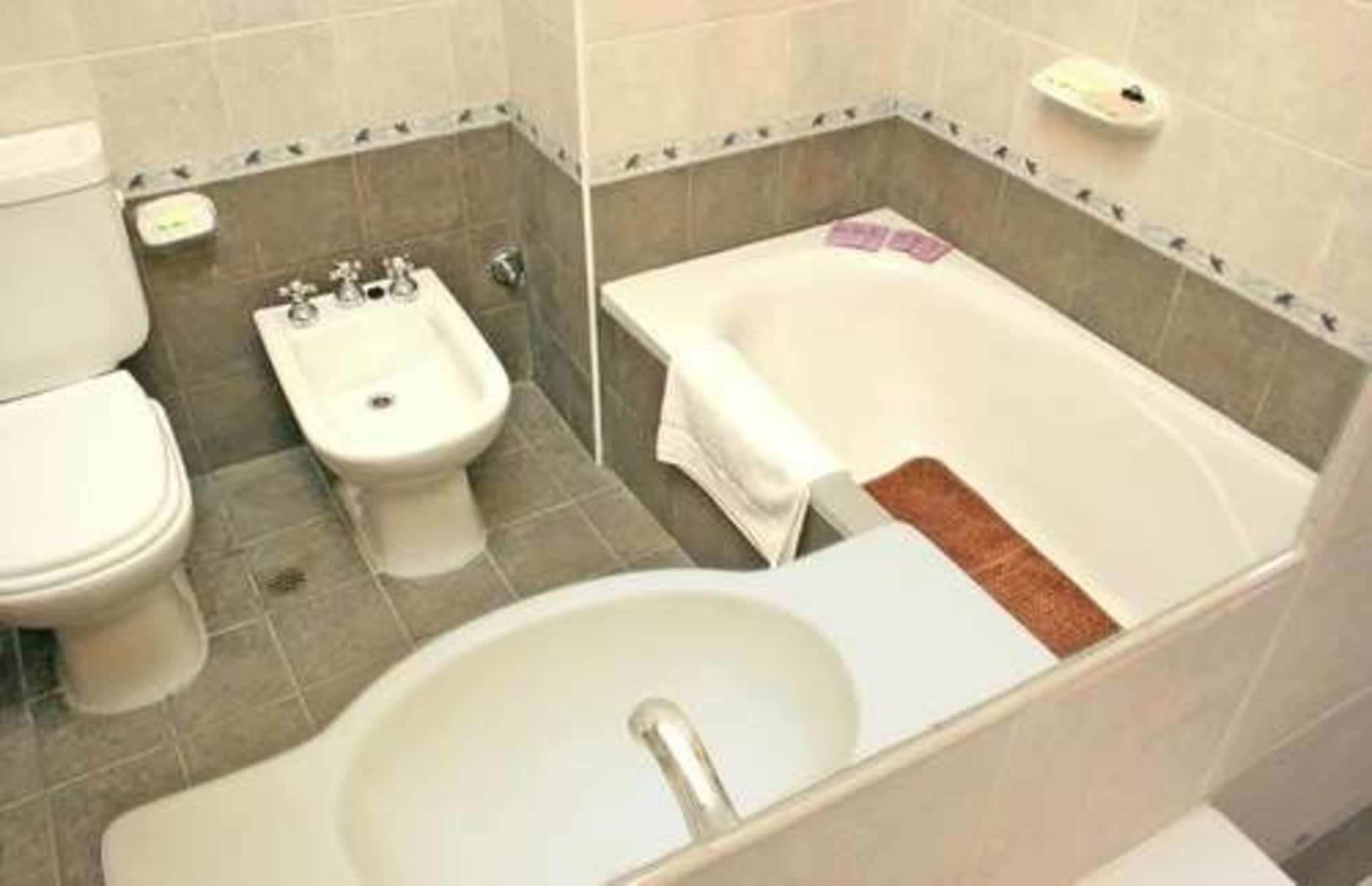 Apartahotel Wilson 3*