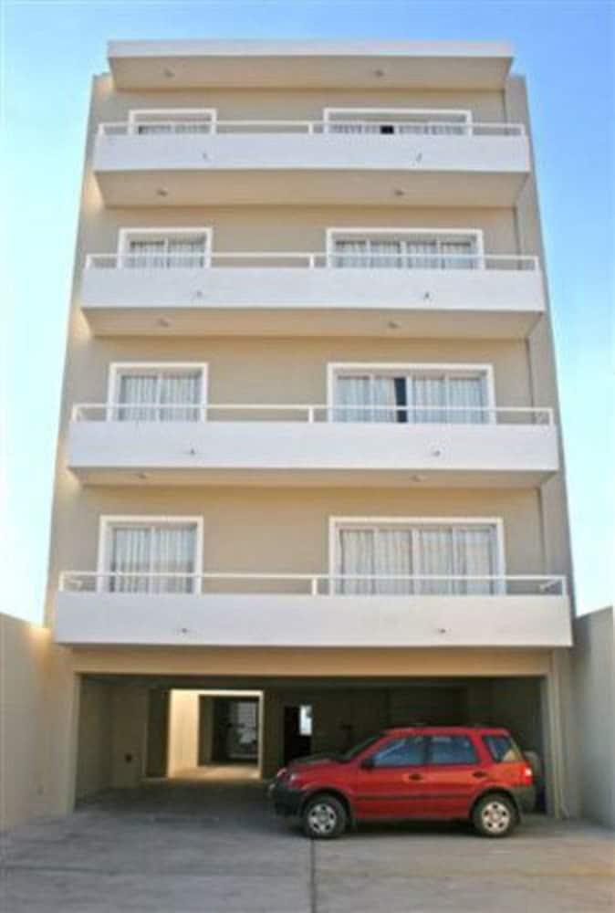 Wilson Apartahotel Salta