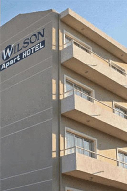 Wilson Salta