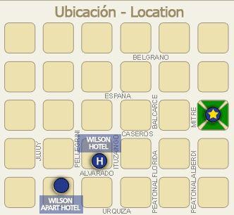 Wilson 3*